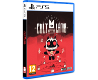 PlayStation Cult of the Lamb - 1100271 - zdjęcie 2